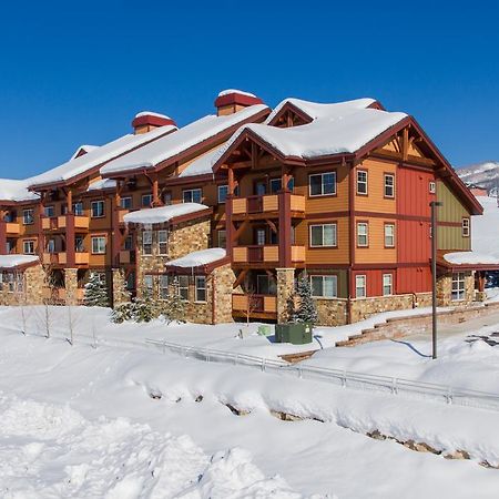 First Tracks Διαμέρισμα Steamboat Springs Εξωτερικό φωτογραφία